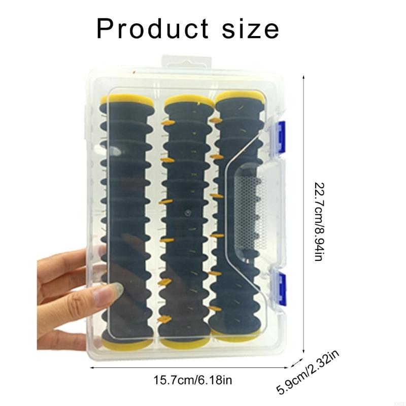 Fishing Line Spooler - K8GE LINHE PESQUISA PESQUISA PERSETRA PESQUISA