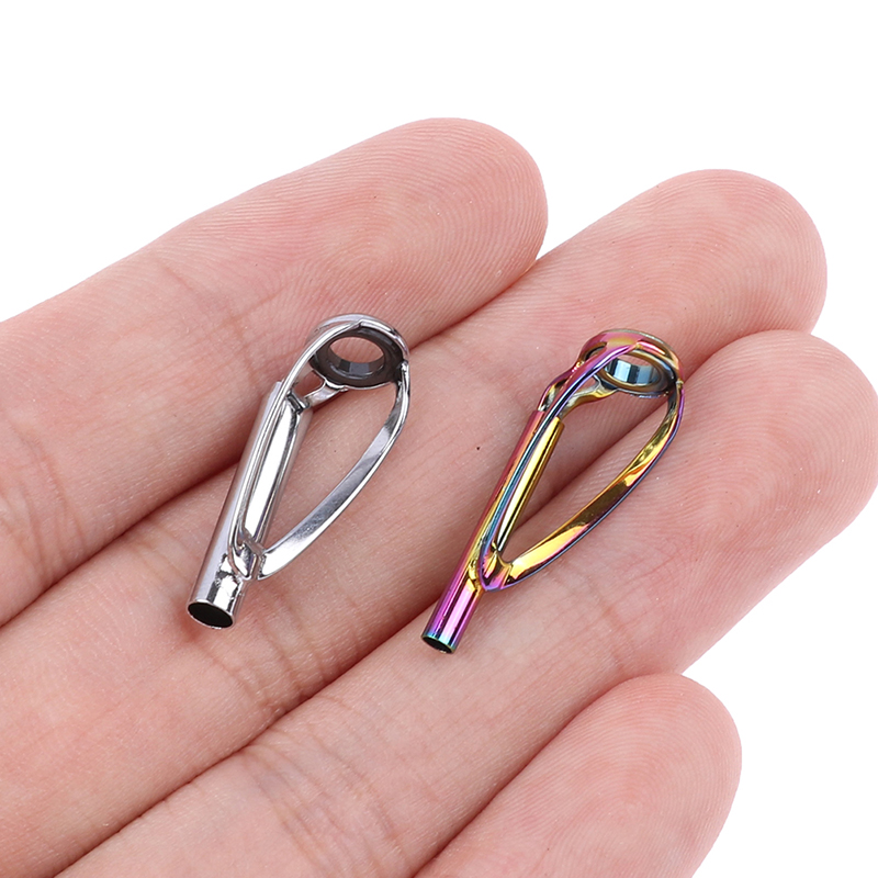 Tippet Line - Vara De Pesca Guias Top Guias