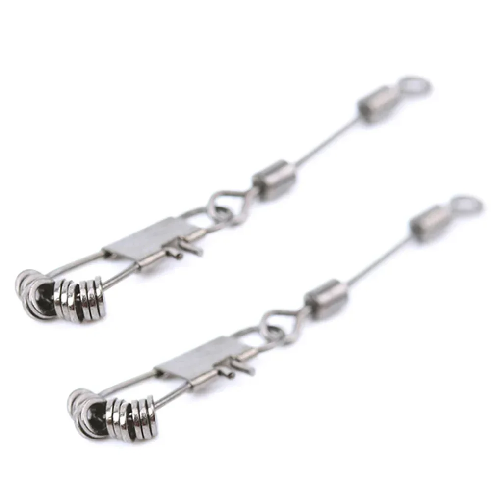 10/20/50 pçs 2mm pesca com mos - Leader Line avaliação e preço