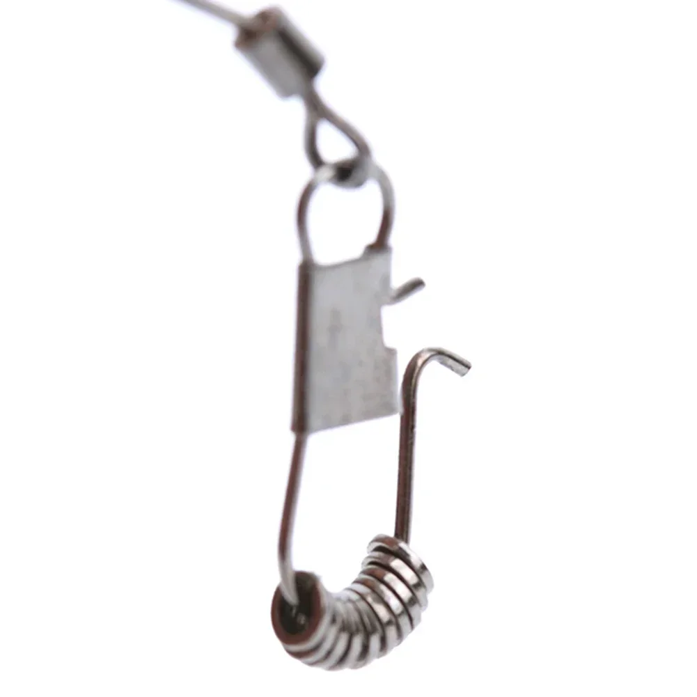10/20/50 pçs 2mm pesca com mos - Leader Line avaliação e preço