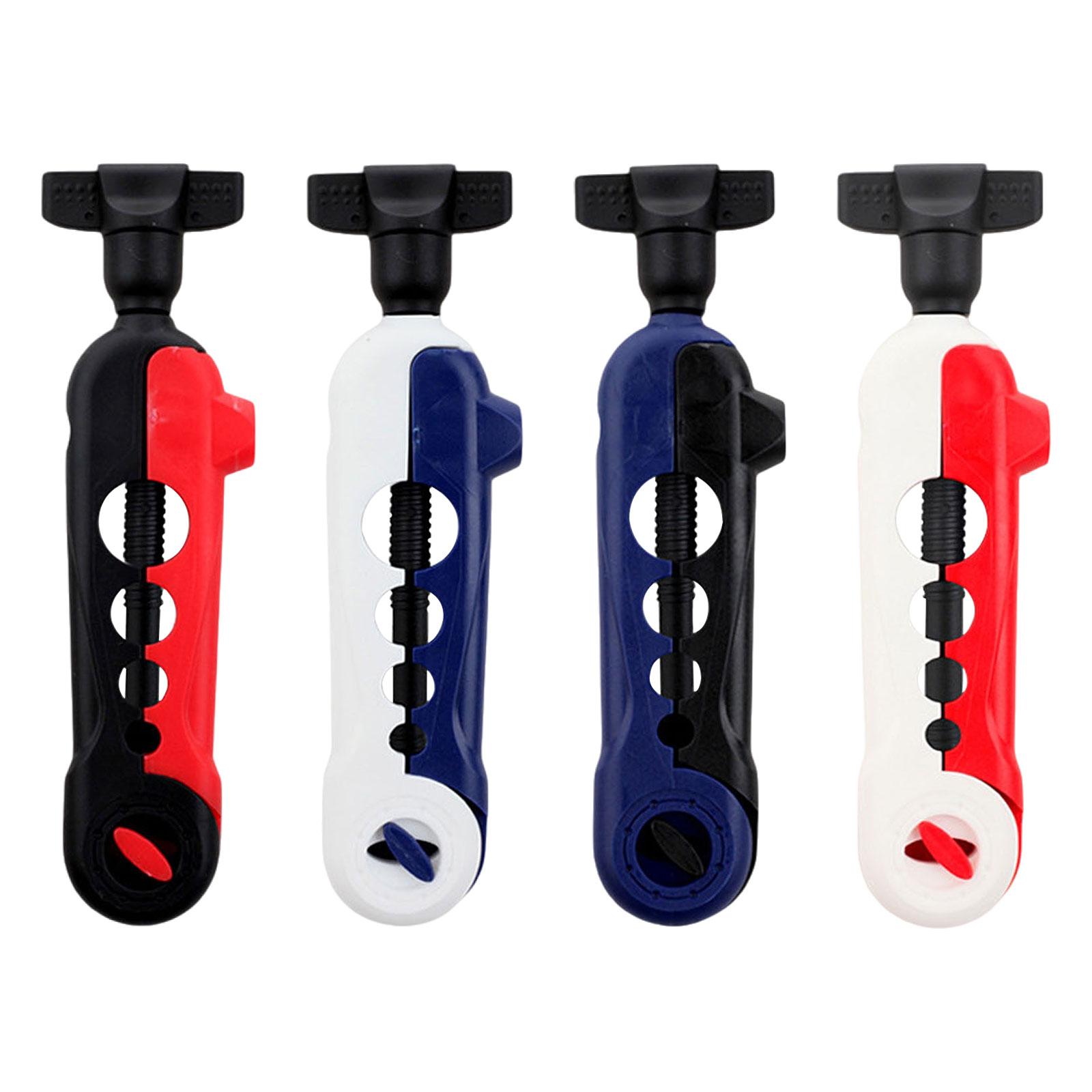 Enrolador de Linha de Pesca Po - Fishing Line Winder avaliação e preço