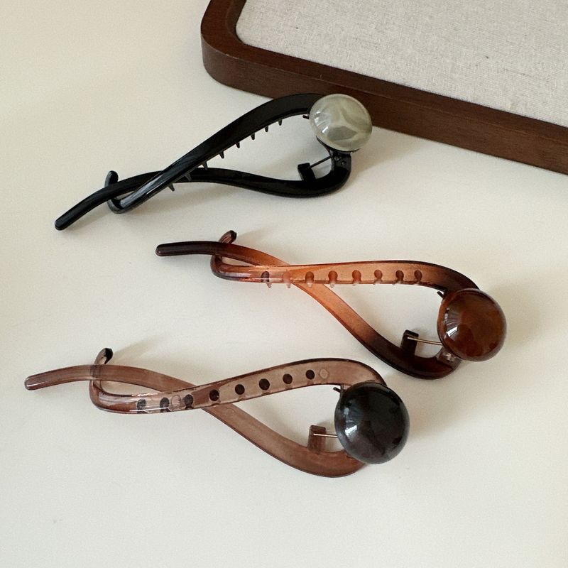 Pérola Single Line Grab Clip A - Tippet Line avaliação e preço