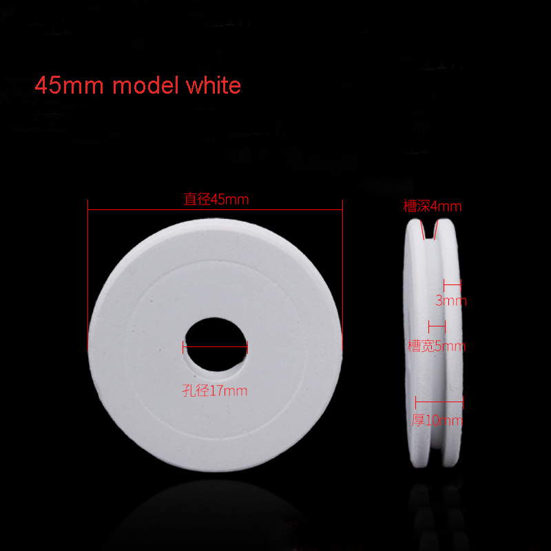 20 pçs novo carretel de pesca  - Fishing Line Winder avaliação e preço