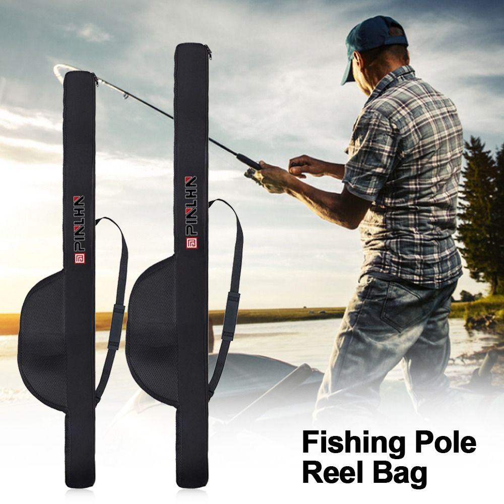 Nova Bolsa Portátil para Vara  - Fishing Line Spooler avaliação e preço