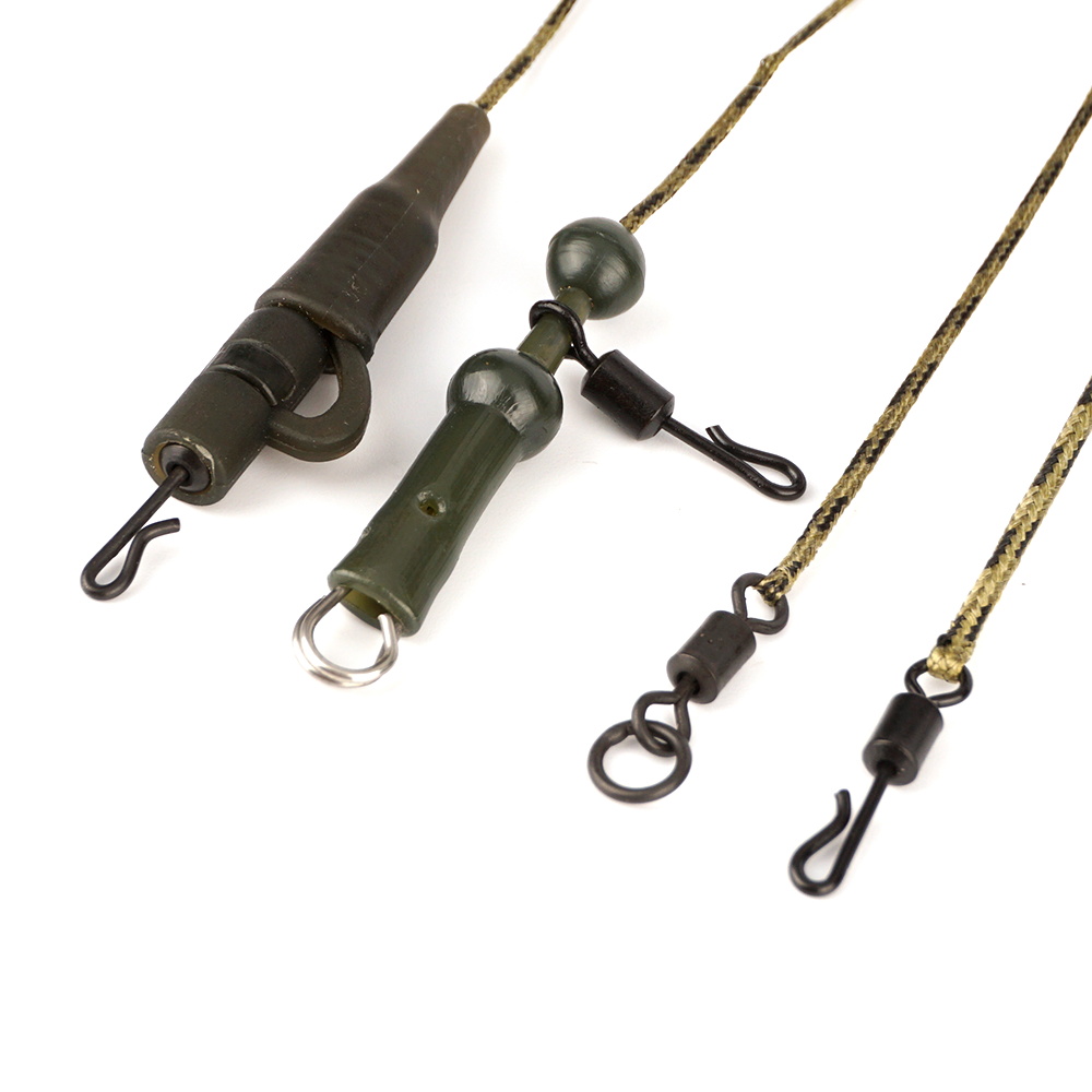 Hirisi 3 peças 45lb linha de n - Tippet Line avaliação e preço