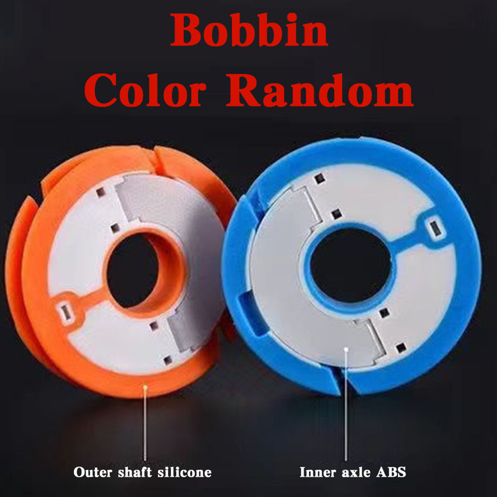 Conector de Silicone para Carr - Fishing Line Winder avaliação e preço
