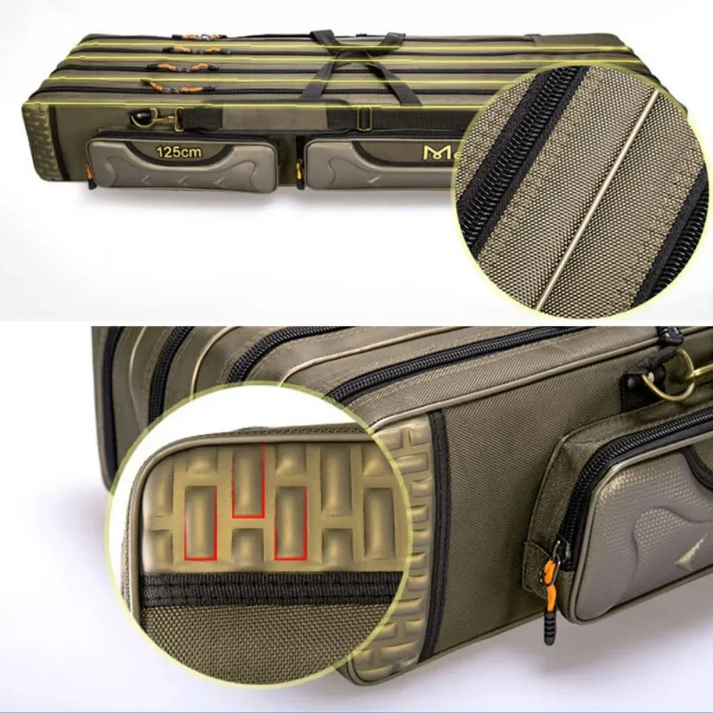 Bolsa de Pesca Multifuncional  - Fishing Line Spooler avaliação e preço