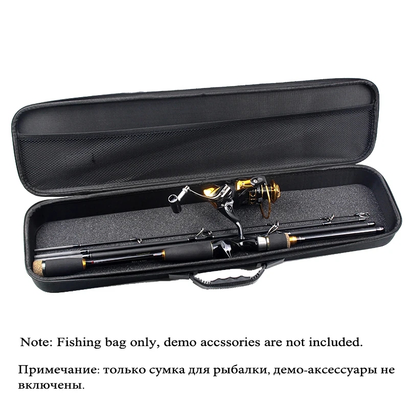 Sacos de pesca ao ar livre 63c - Fishing Line Spooler avaliação e preço