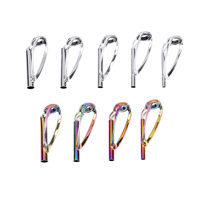 Vara De Pesca Guias Top Guias  - Tippet Line avaliação e preço