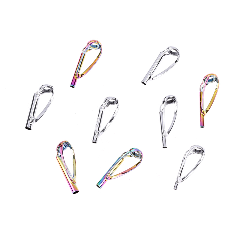 Vara De Pesca Guias Top Guias  - Tippet Line avaliação e preço