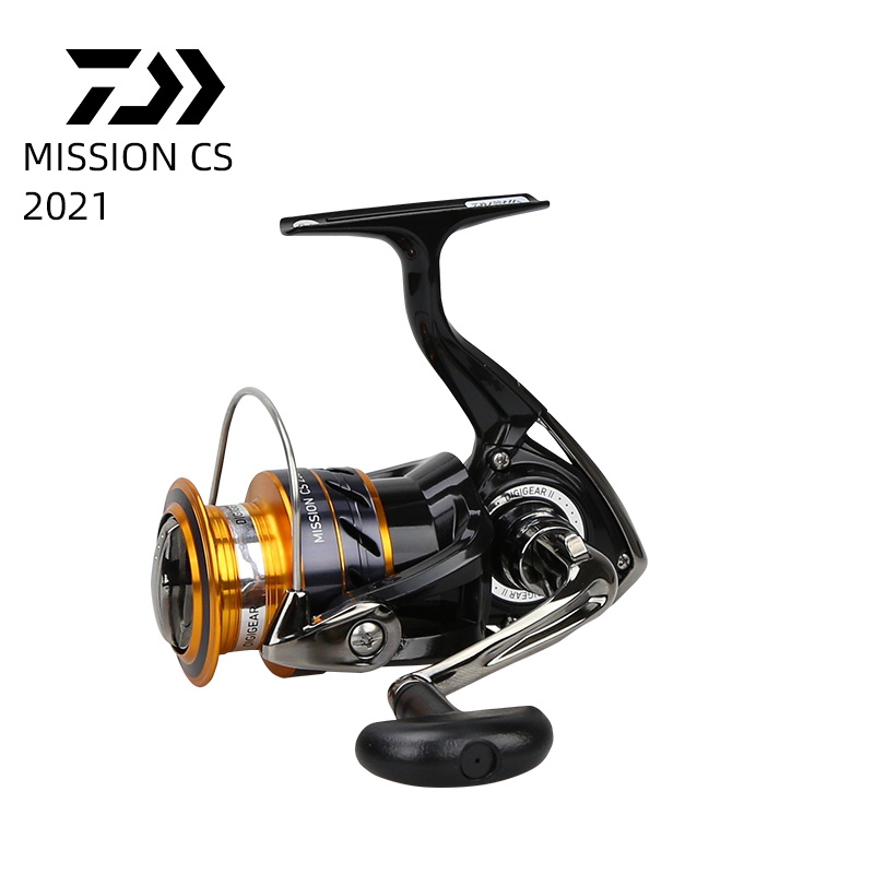 Carretilha de Pesca DAIWA MISS - Abu Garcia Reel Max avaliação e preço