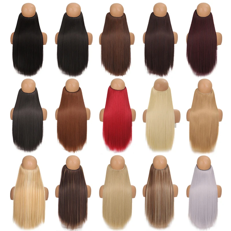 Extensão de Cabelo em Mecha (4 - Tippet Line avaliação e preço